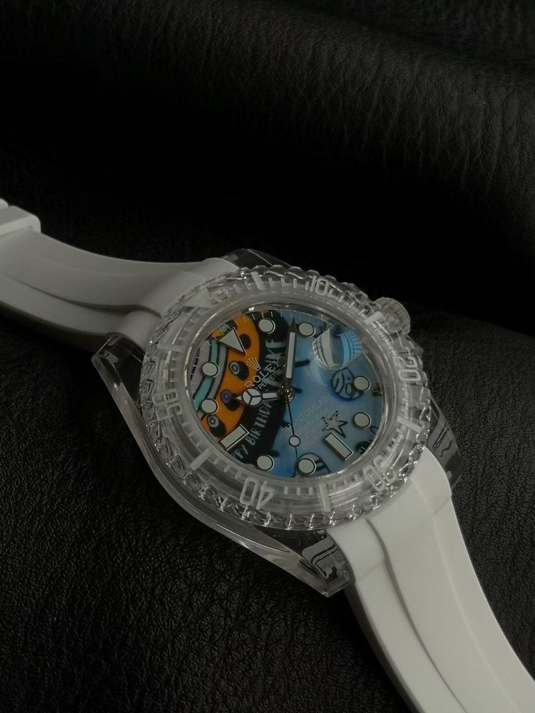 Rolex-Uhren ER Neuerscheinung — photo 6