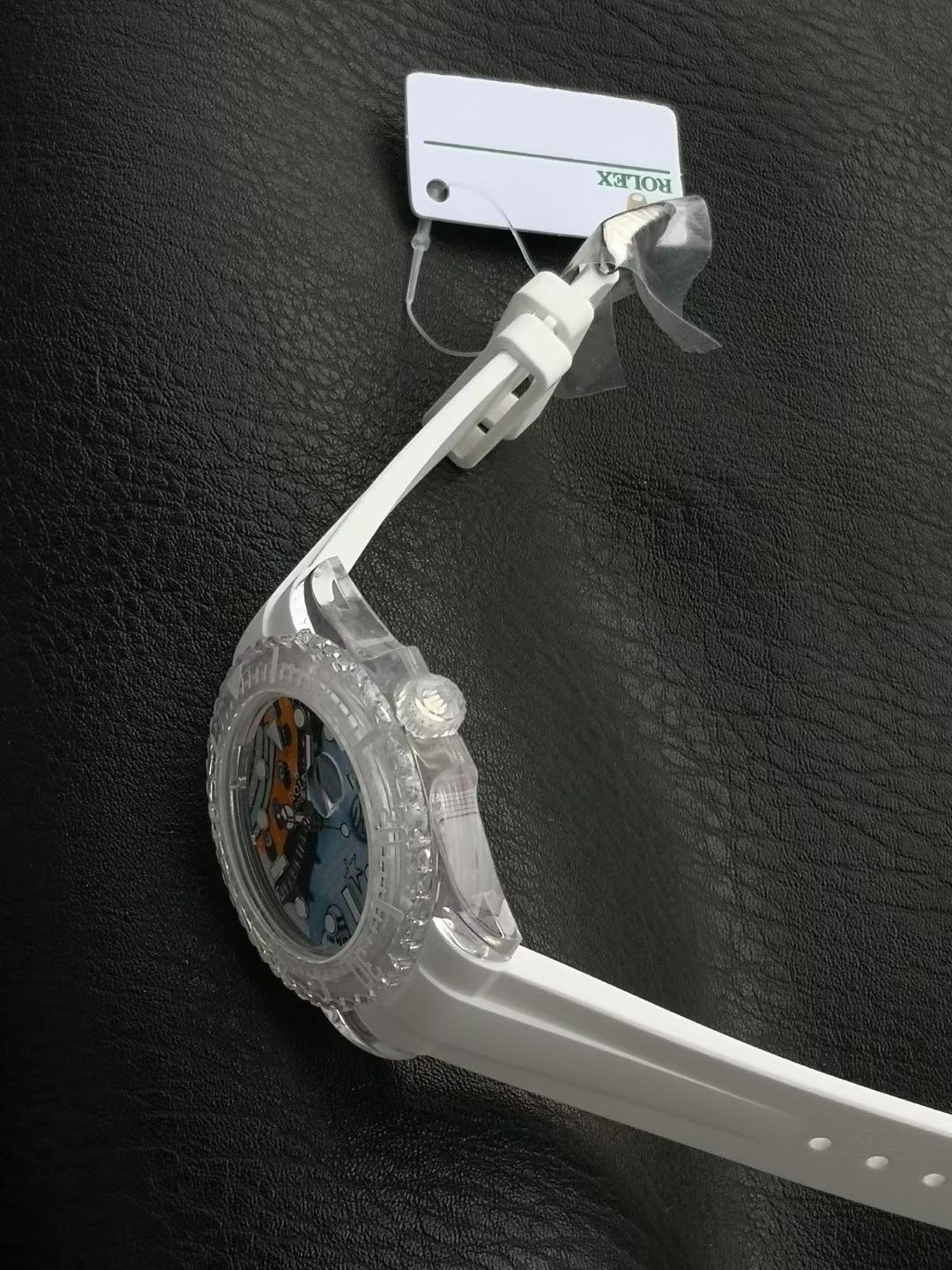 Rolex-Uhren ER Neuerscheinung — photo 7