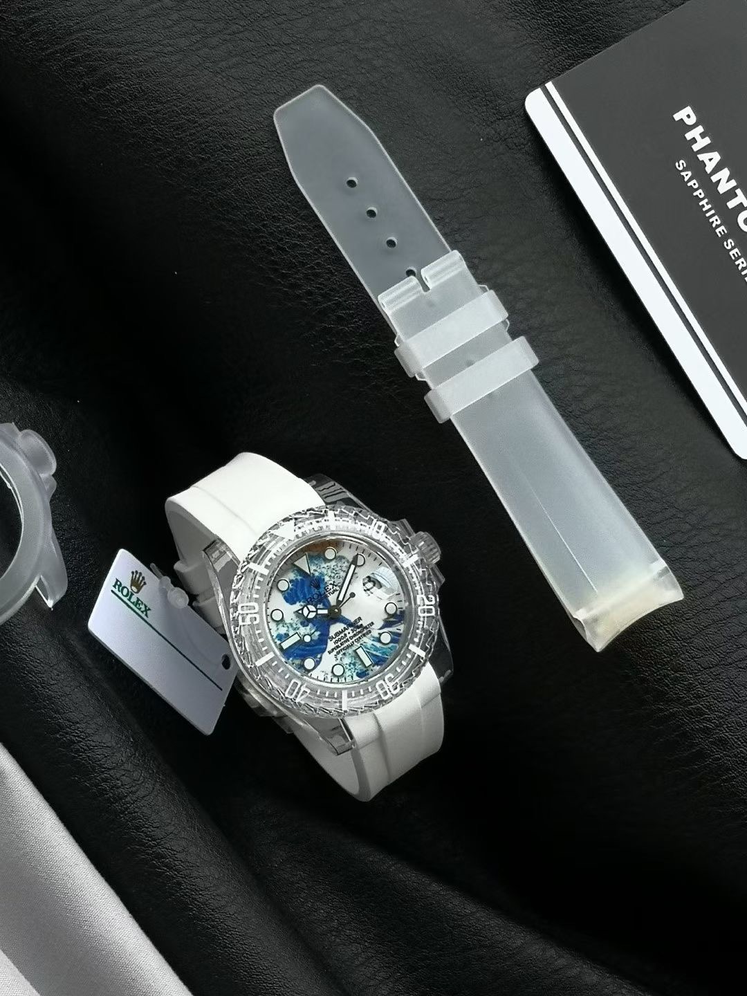 Rolex Watches ERNew Release ！ ！ — photo 5