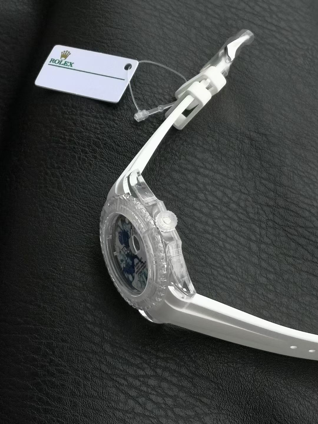 Rolex Watches ERNew Release ！ ！ — photo 7
