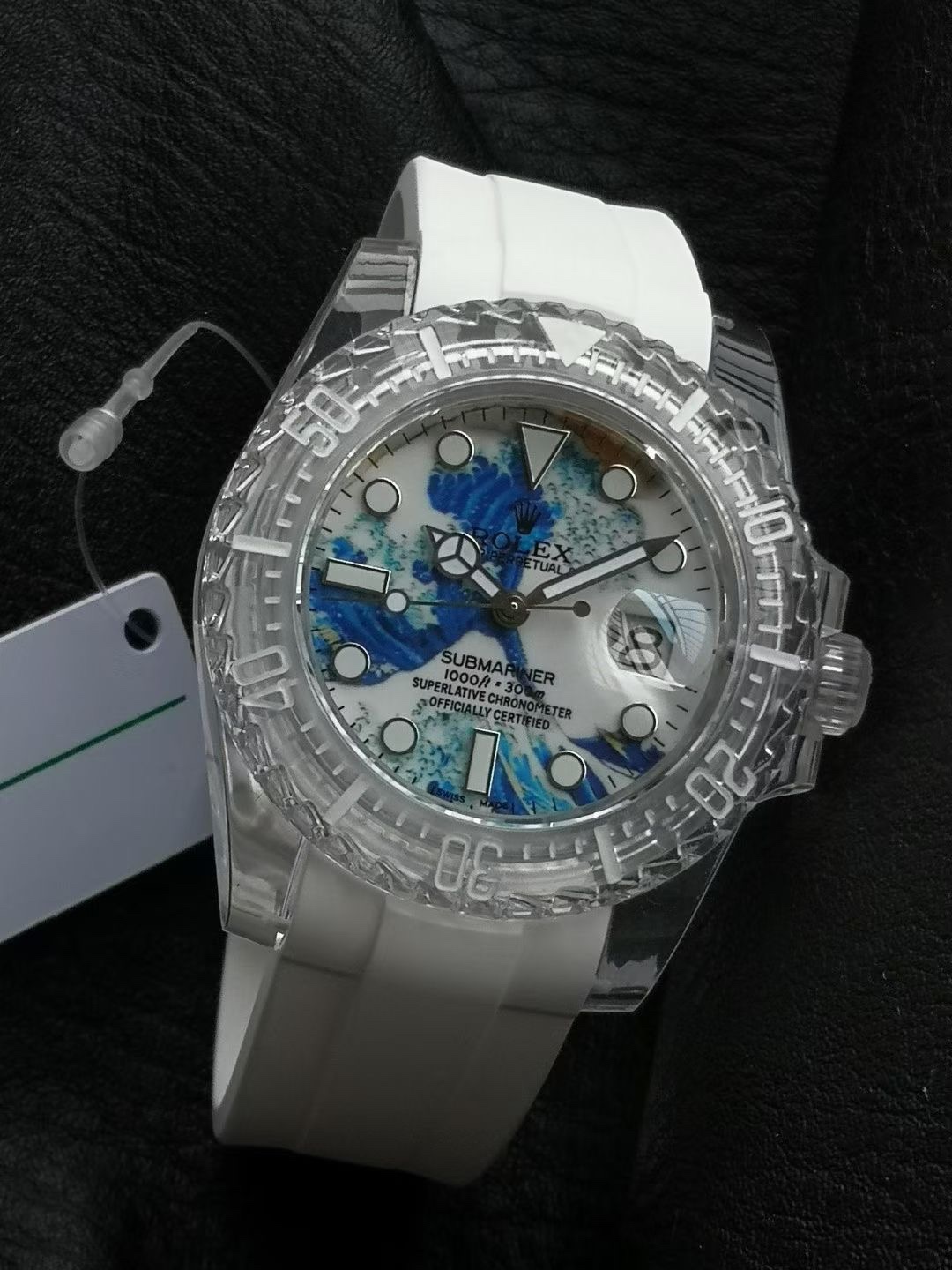 Rolex Watches ERNew Release ！ ！ — photo 4