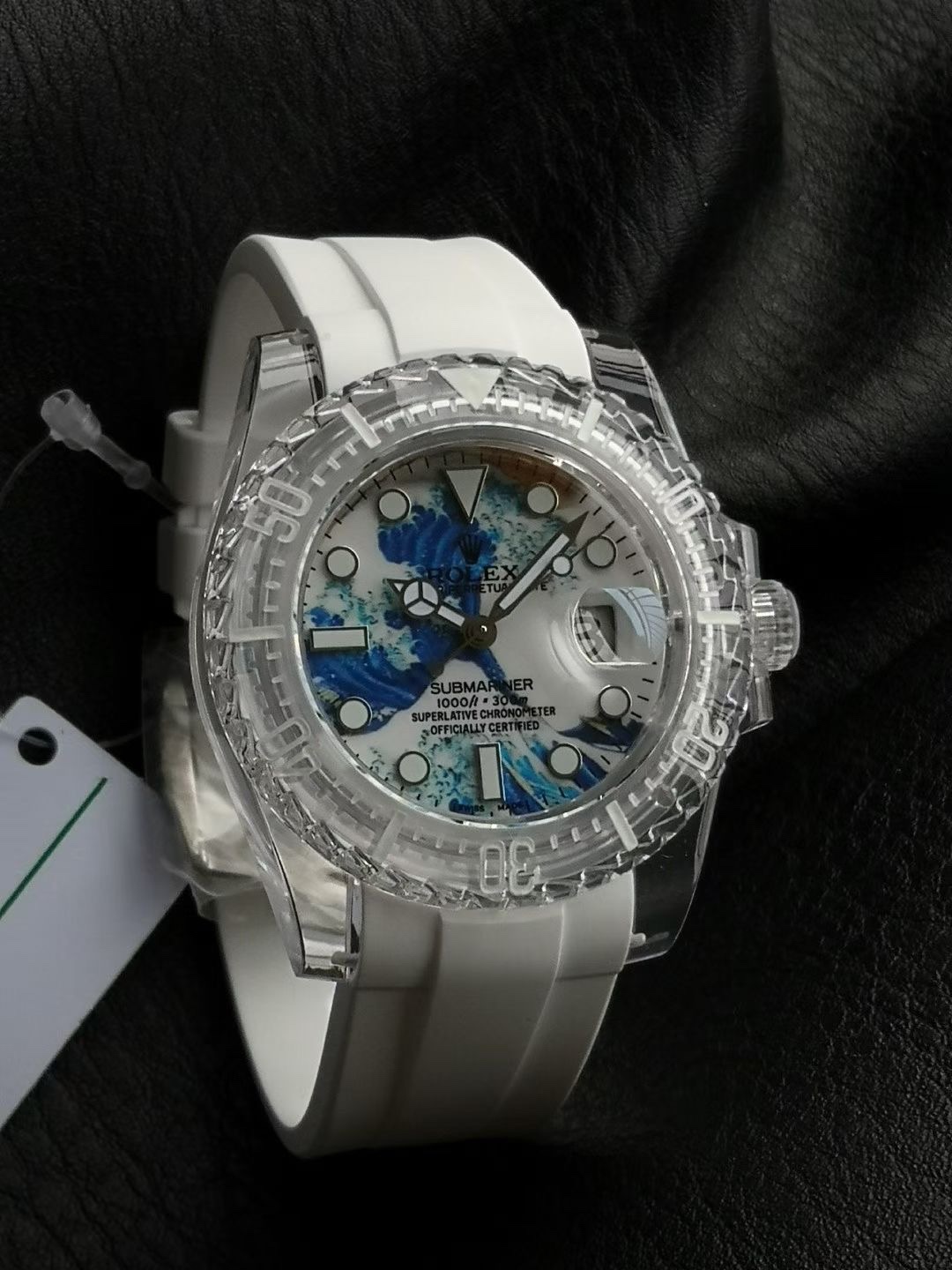 Rolex Watches ERNew Release ！ ！ — photo 2