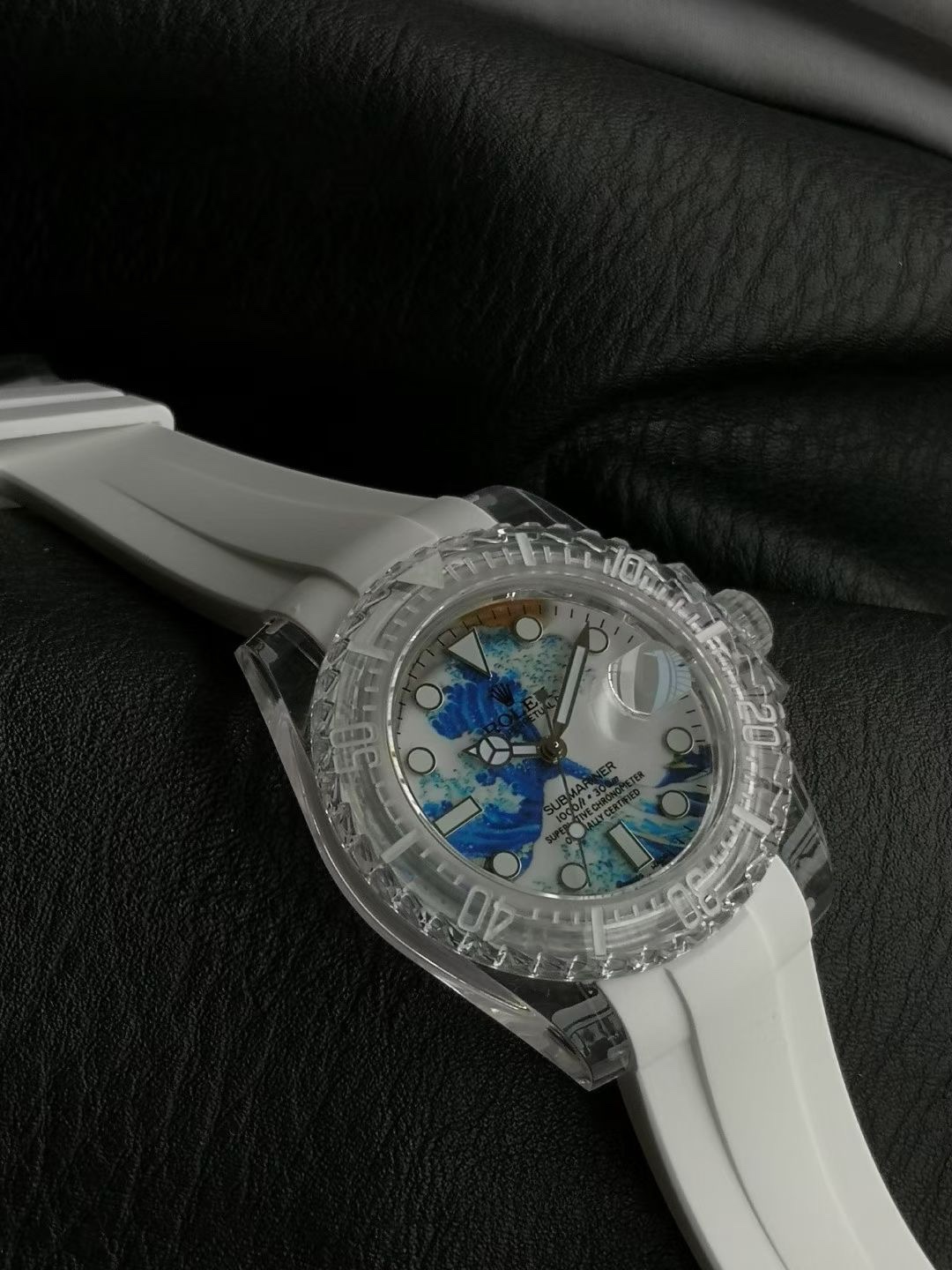 Rolex Watches ERNew Release ！ ！ — photo 6