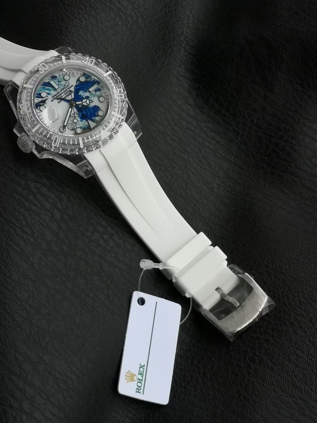 Rolex Watches ERNew Release ！ ！ — photo 8