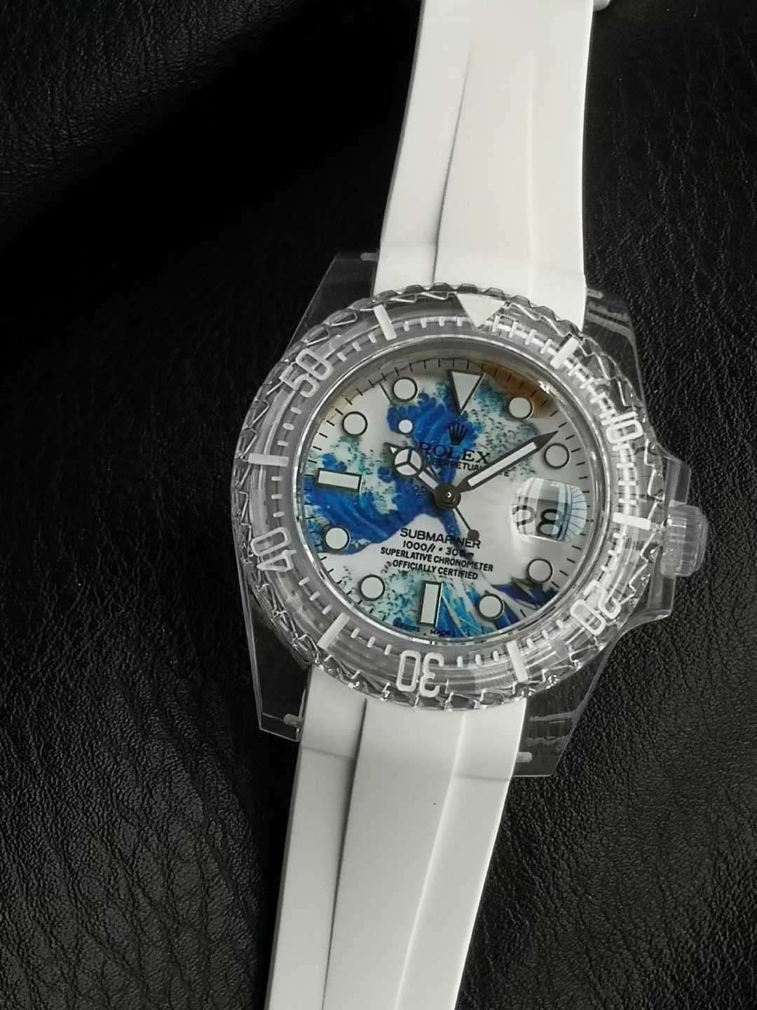 Rolex Watches ERNew Release ！ ！ — photo 3