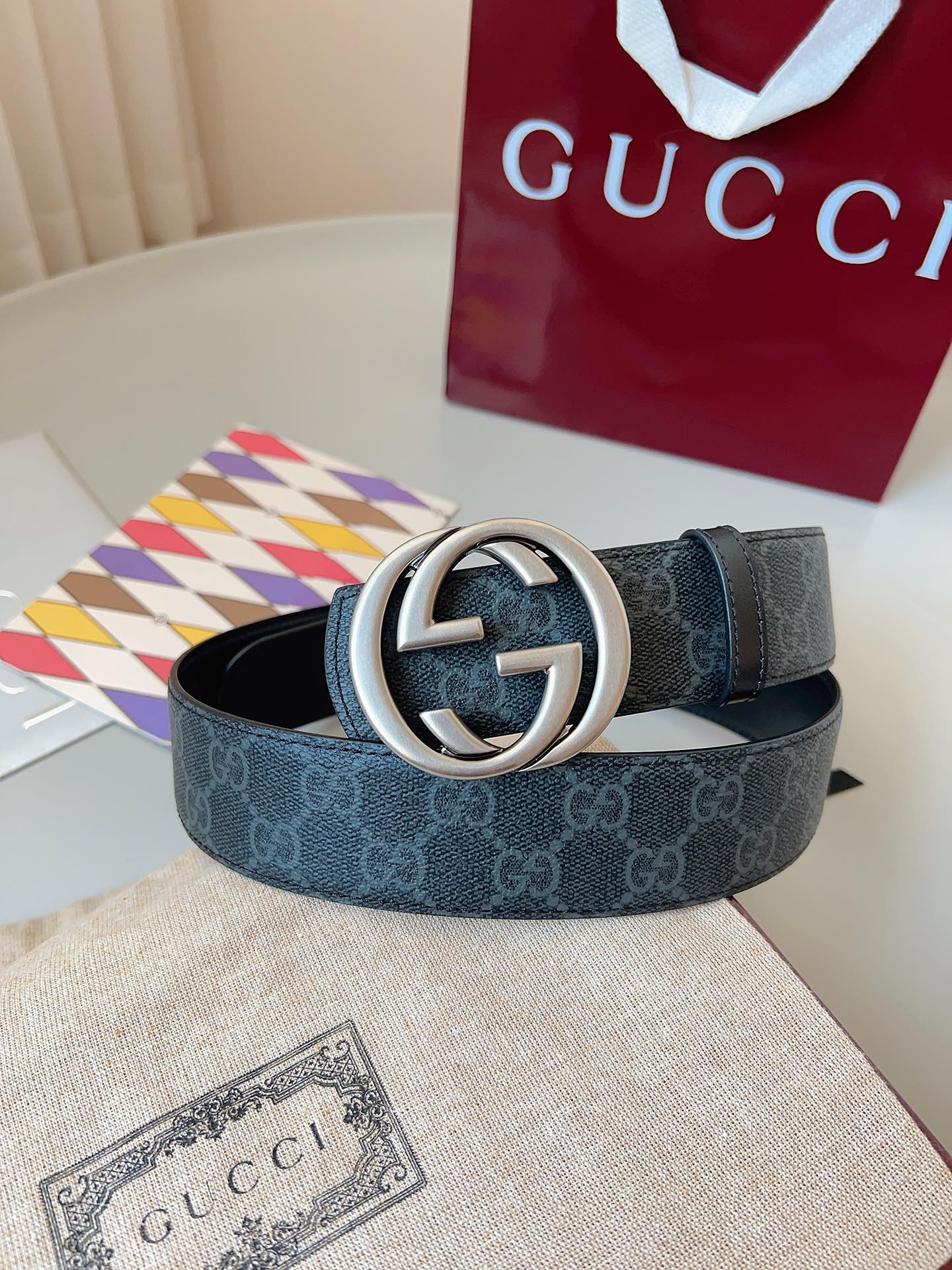 구찌 벨트 57049 Gucci Belt