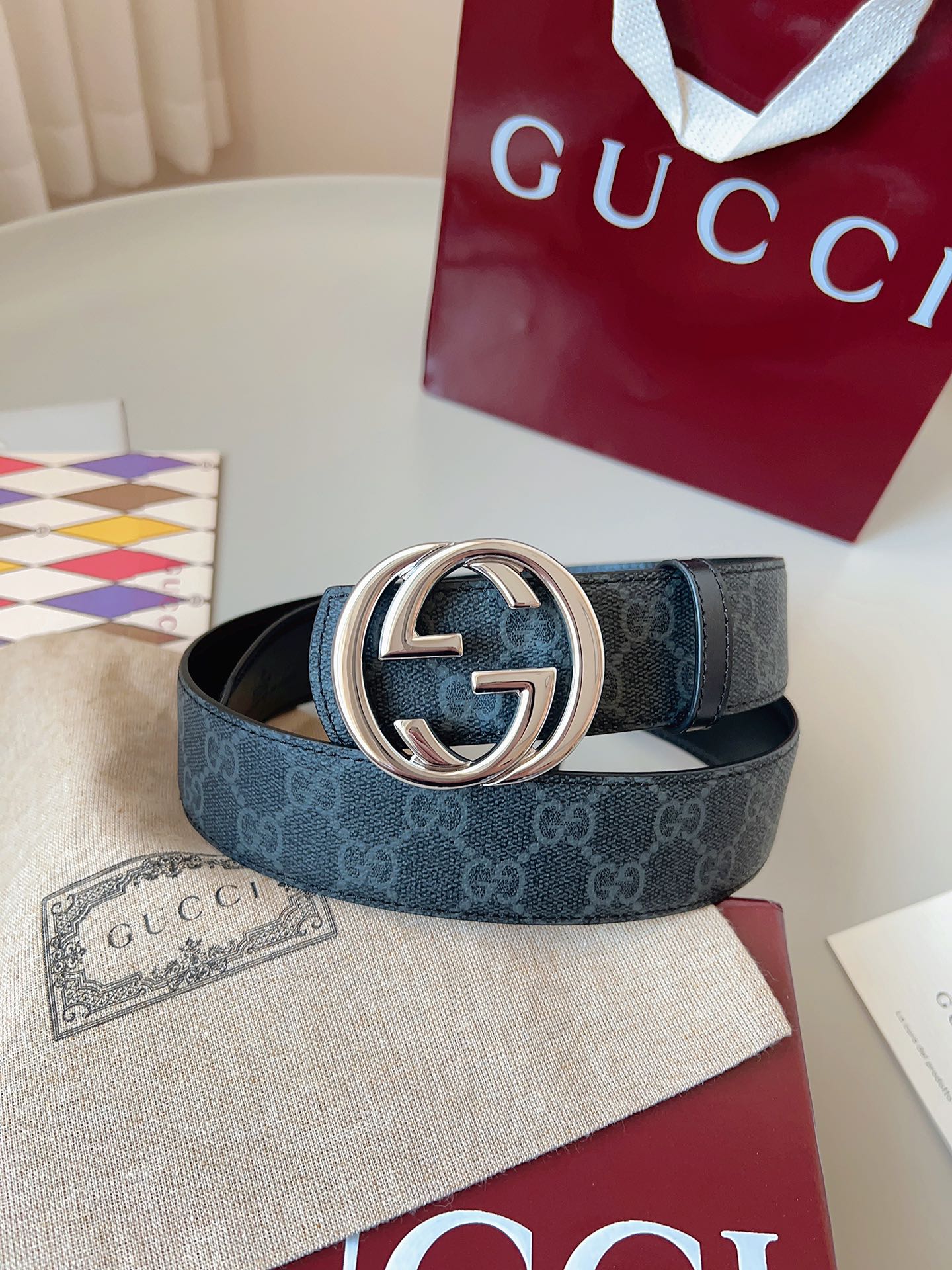 구찌 벨트 56913 Gucci Belt