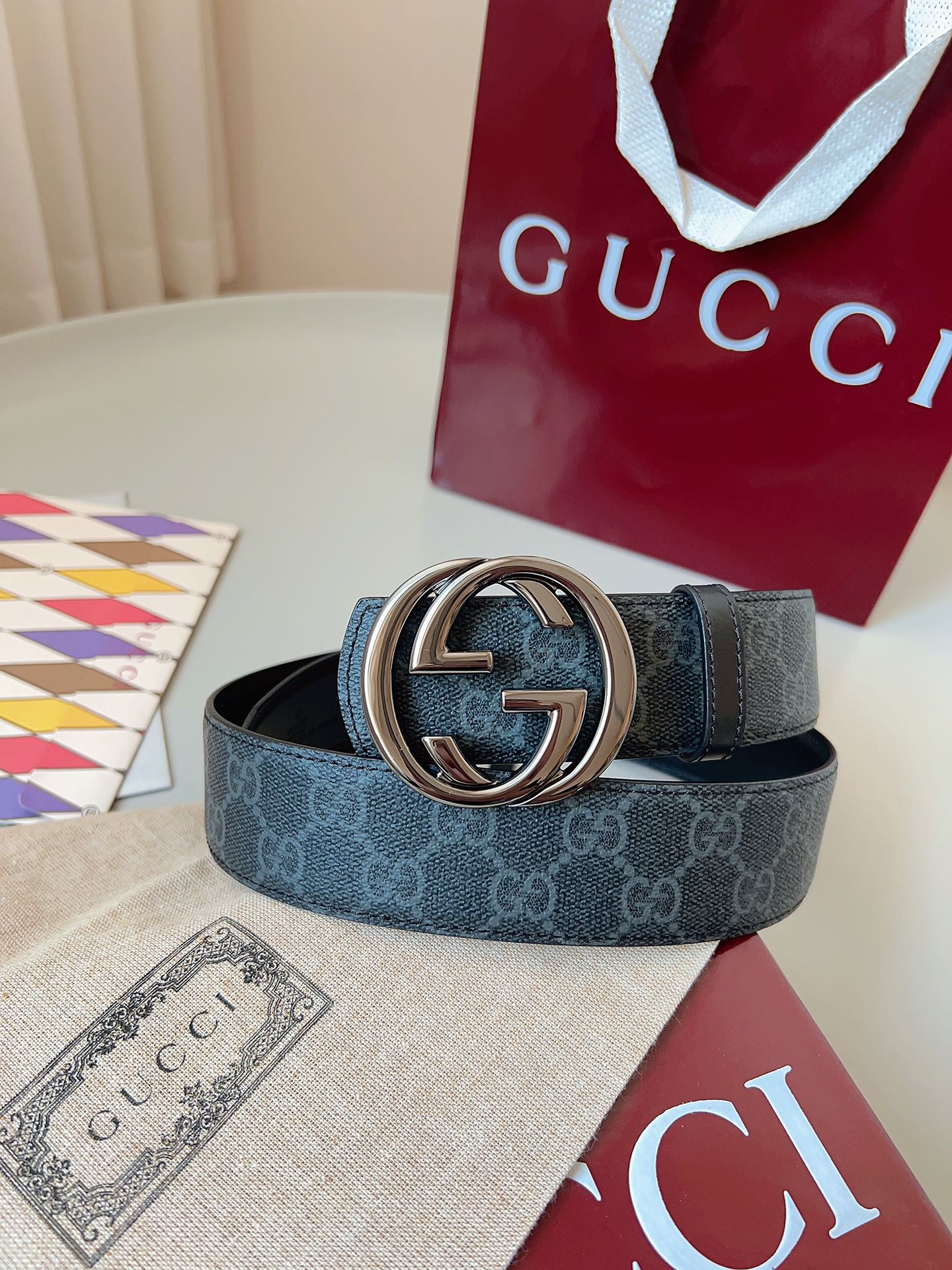 구찌 벨트 57050 Gucci Belt