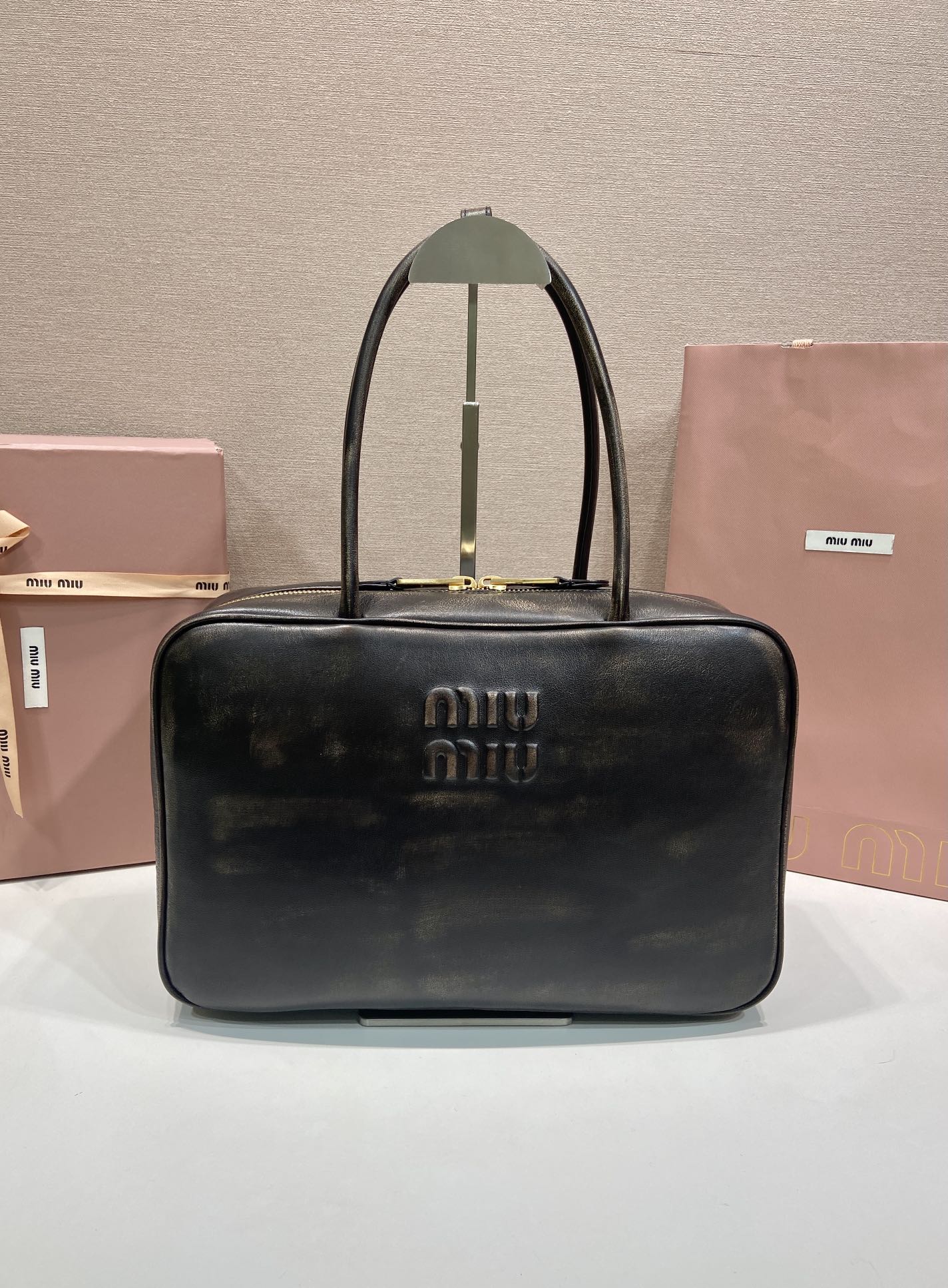 미우미우 가방 5BB117