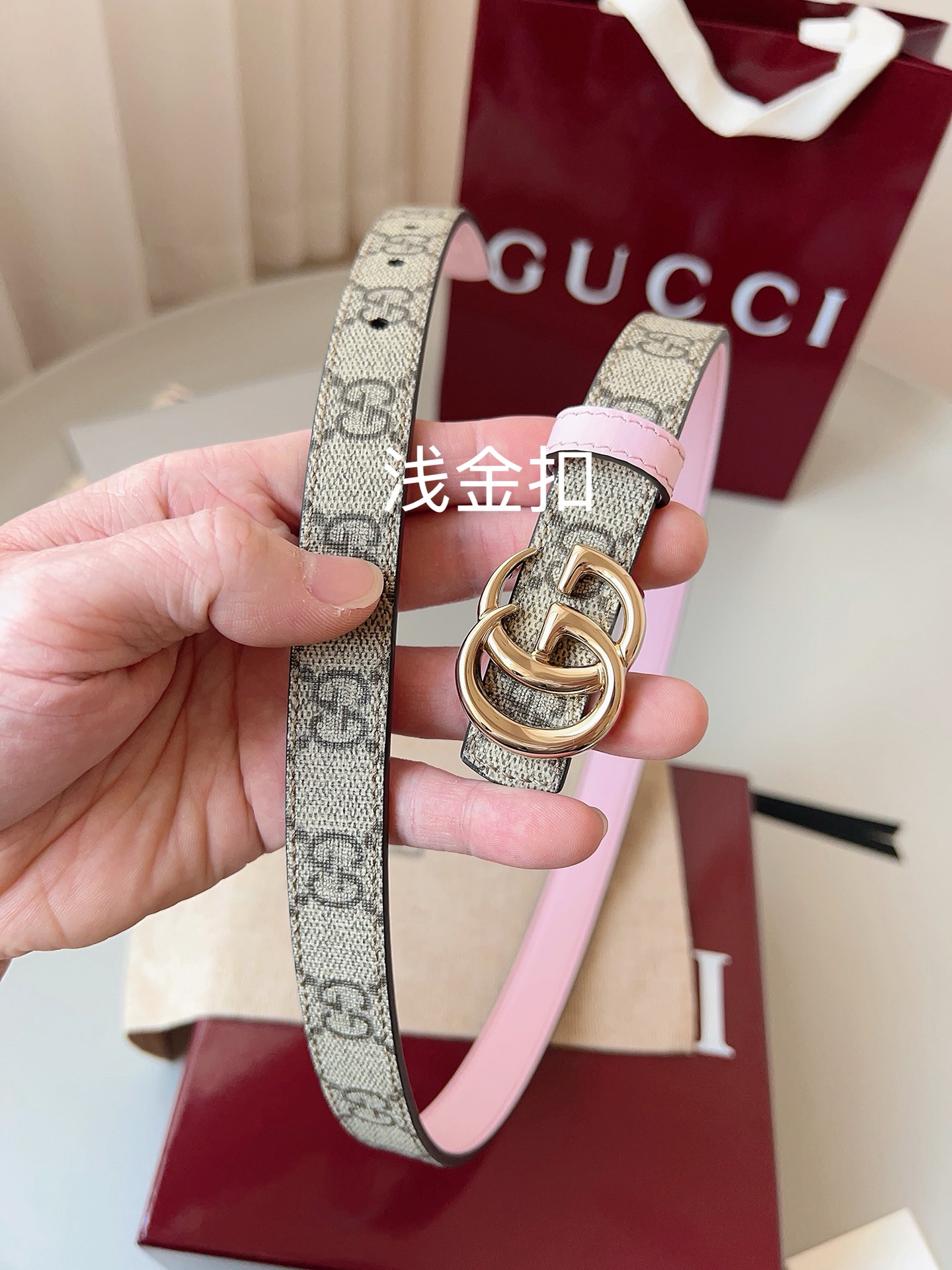 구찌 벨트 56922 Gucci Belt