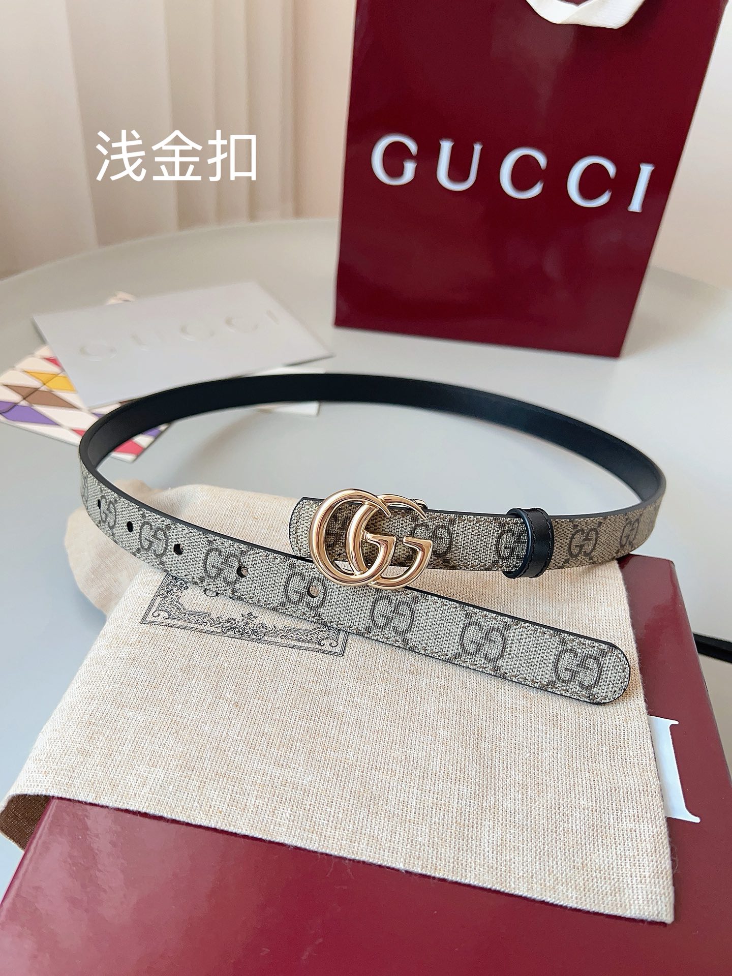 구찌 벨트 56921 Gucci Belt