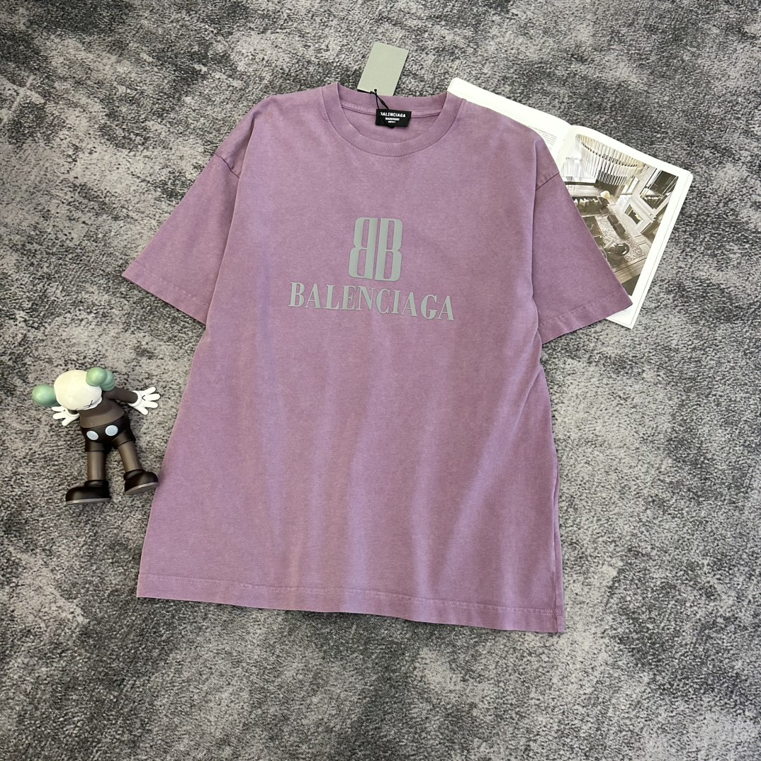 Women's Oversized Cotton Blend T-Shirt - Stylish & Comfortable Fit 4 i1764921523 2191 2