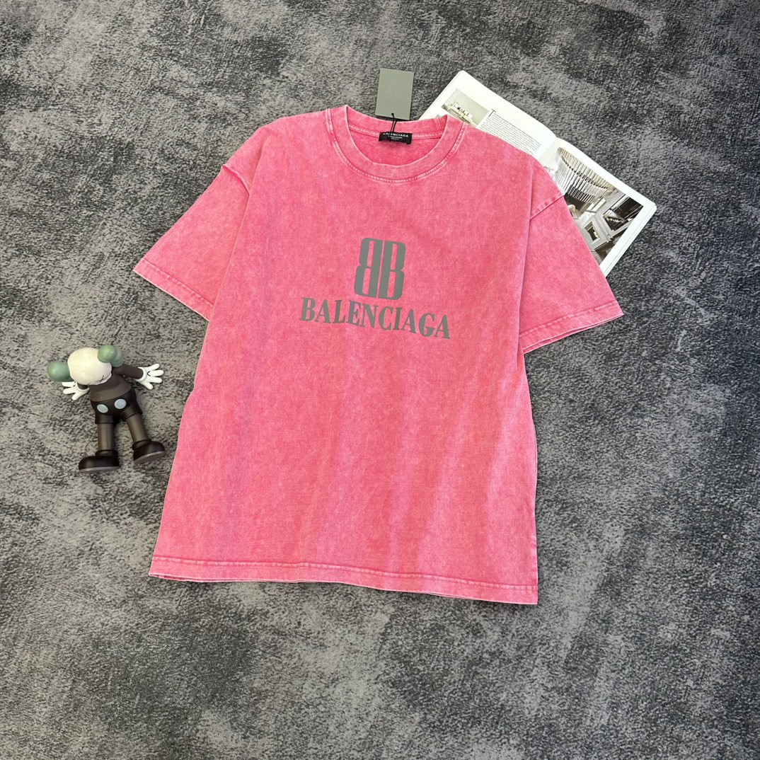 Women's Oversized Cotton Blend T-Shirt - Stylish & Comfortable Fit 6 i1764921523 3322 4