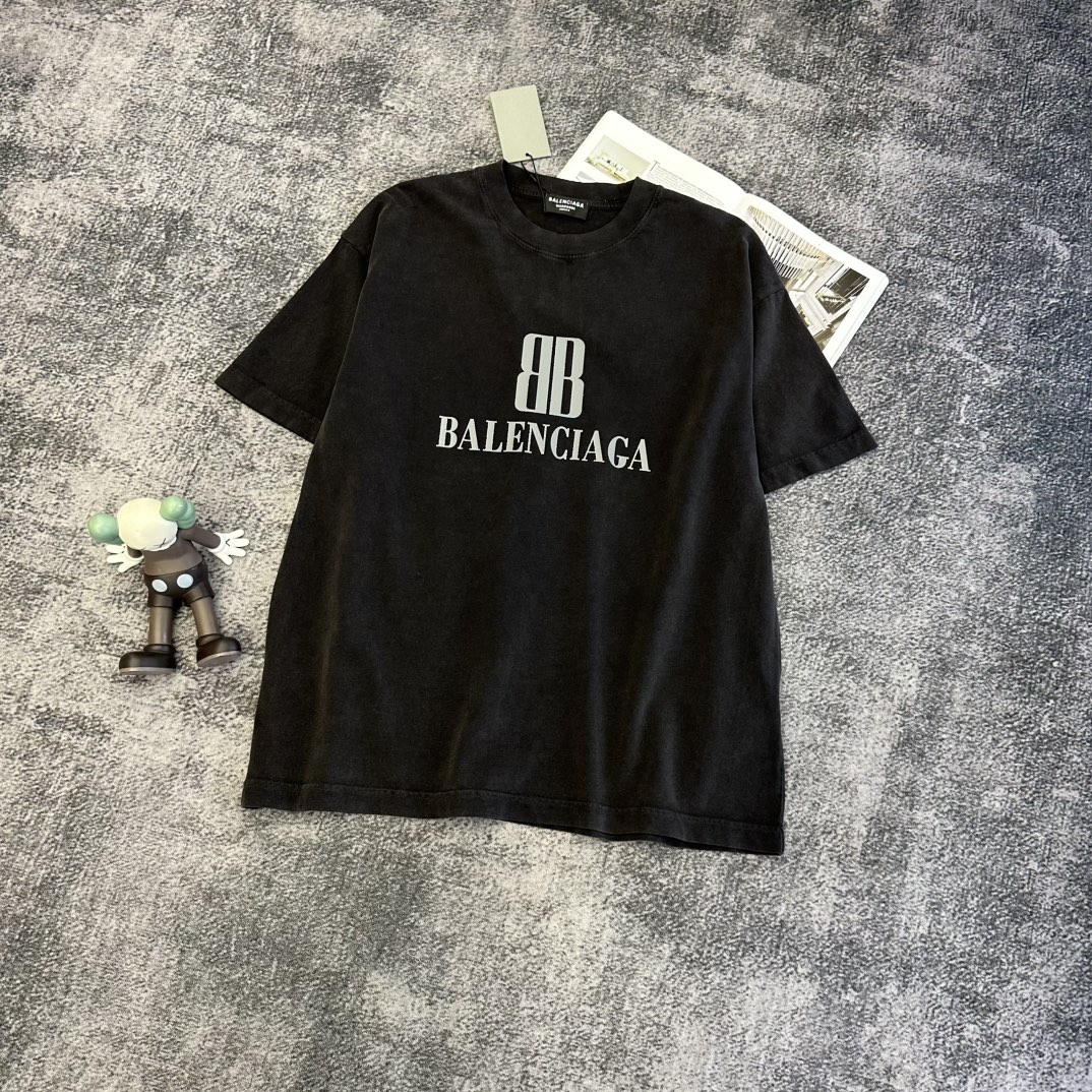 Women's Oversized Cotton Blend T-Shirt - Stylish & Comfortable Fit 3 i1764921523 8394 1