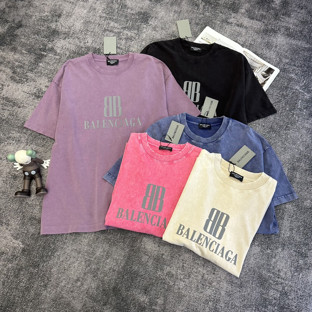 Women’s Oversized Cotton Blend T-Shirt – Stylish & Comfortable Fit