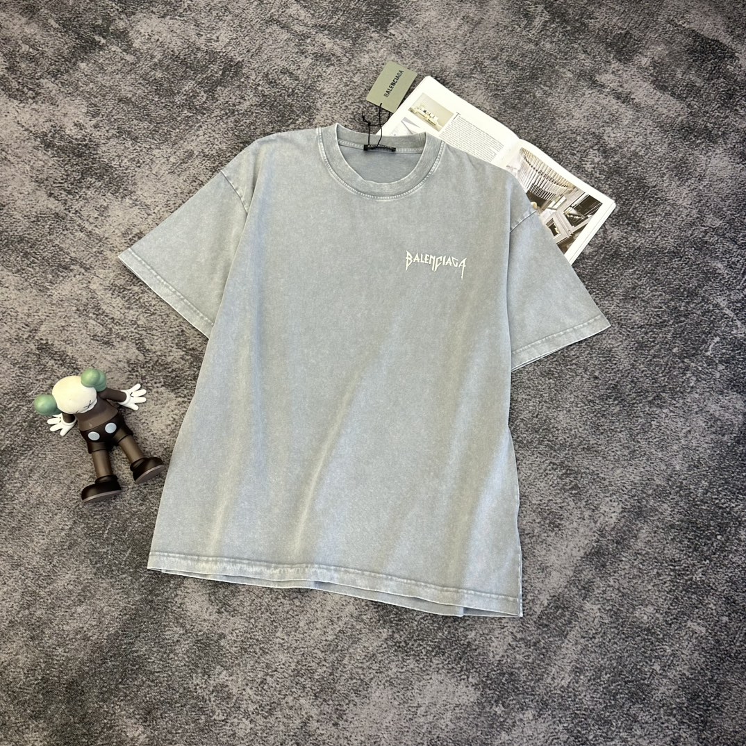 Women's Oversized Cotton T-Shirt | Casual Loose Fit, Various Colors Available 5 i1764921796 5273 3