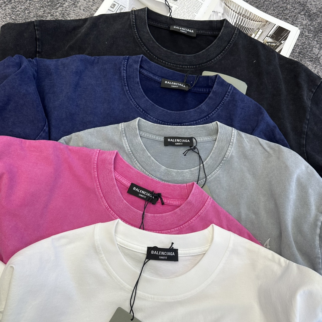 Women's Oversized Cotton T-Shirt | Casual Loose Fit, Various Colors Available 7 i1764921796 5327 7