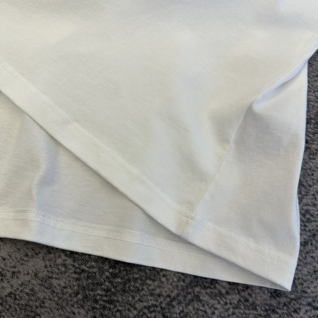 Women's Oversized Cotton T-Shirt | Casual Loose Fit, Various Colors Available 9 i1764921796 9885 5