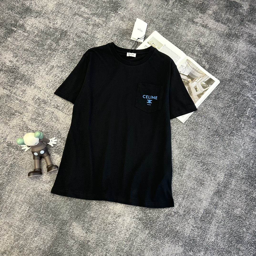 Classic Short Sleeve T-Shirt | Soft & Breathable Cotton Blend | S-L 3 i1764922603 2618 1