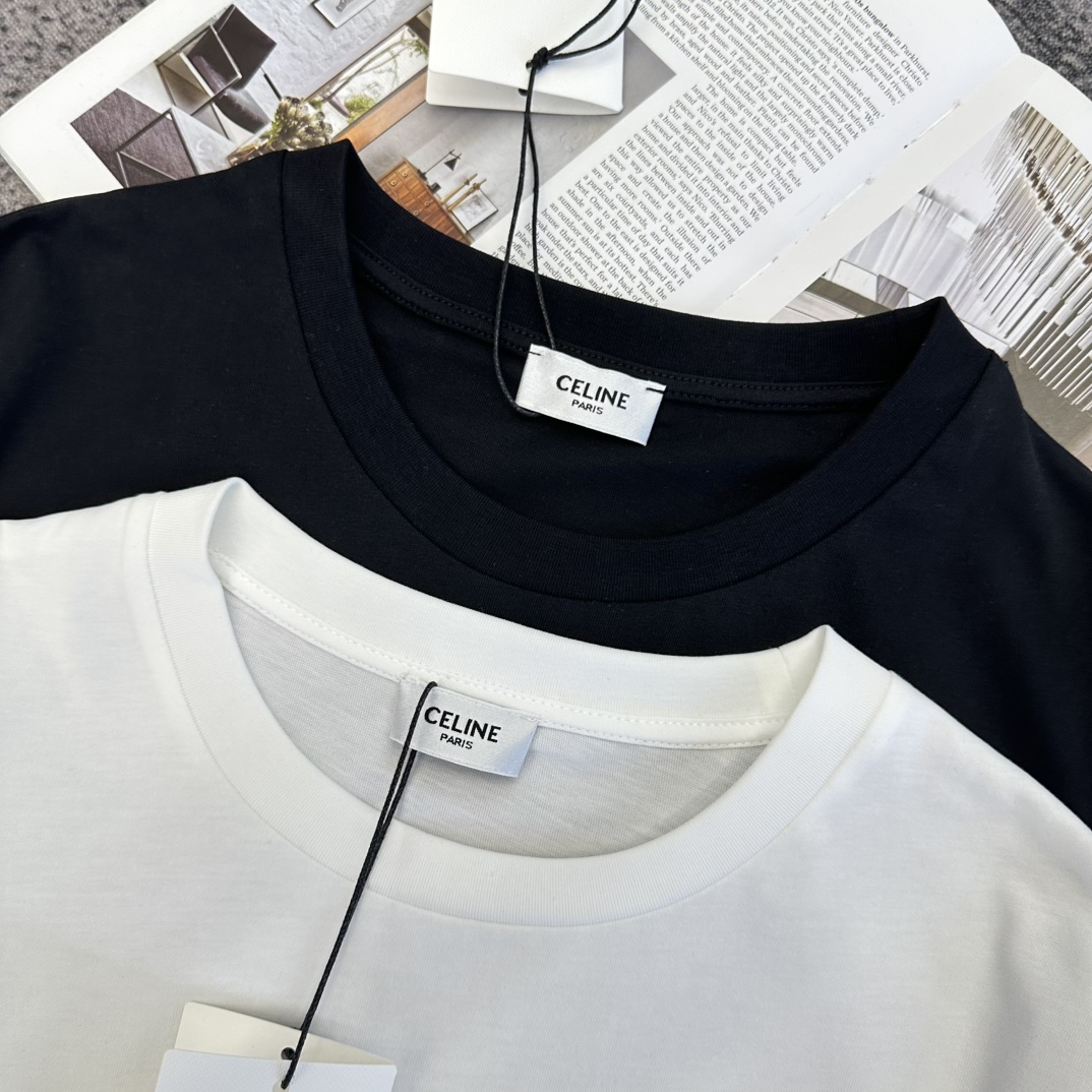 Classic Short Sleeve T-Shirt | Soft & Breathable Cotton Blend | S-L 7 i1764922603 318 5