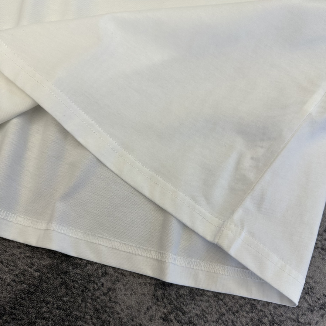 Classic Short Sleeve T-Shirt | Soft & Breathable Cotton Blend | S-L 9 i1764922603 3208 7