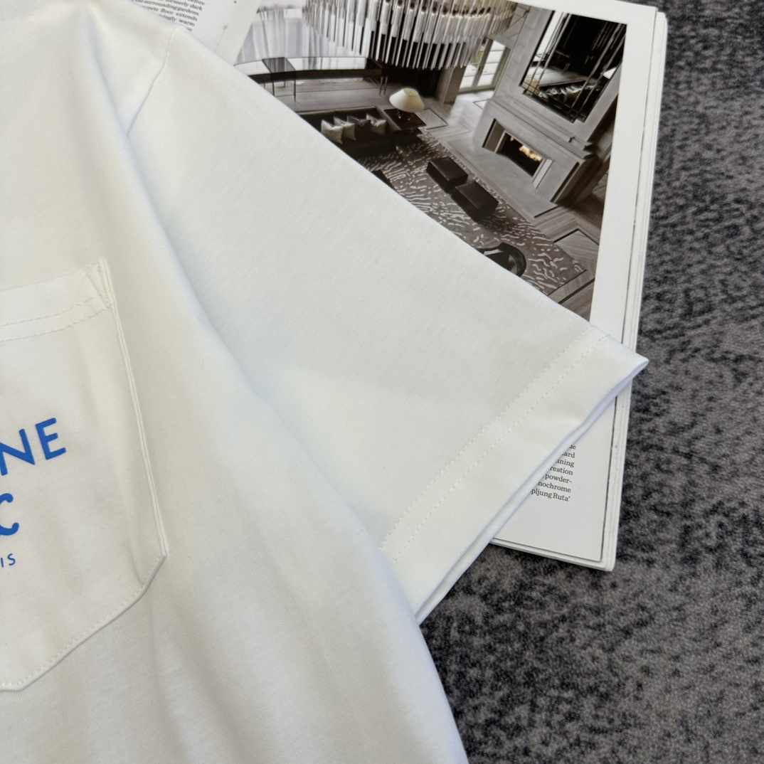 Classic Short Sleeve T-Shirt | Soft & Breathable Cotton Blend | S-L 6 i1764922603 3538 4