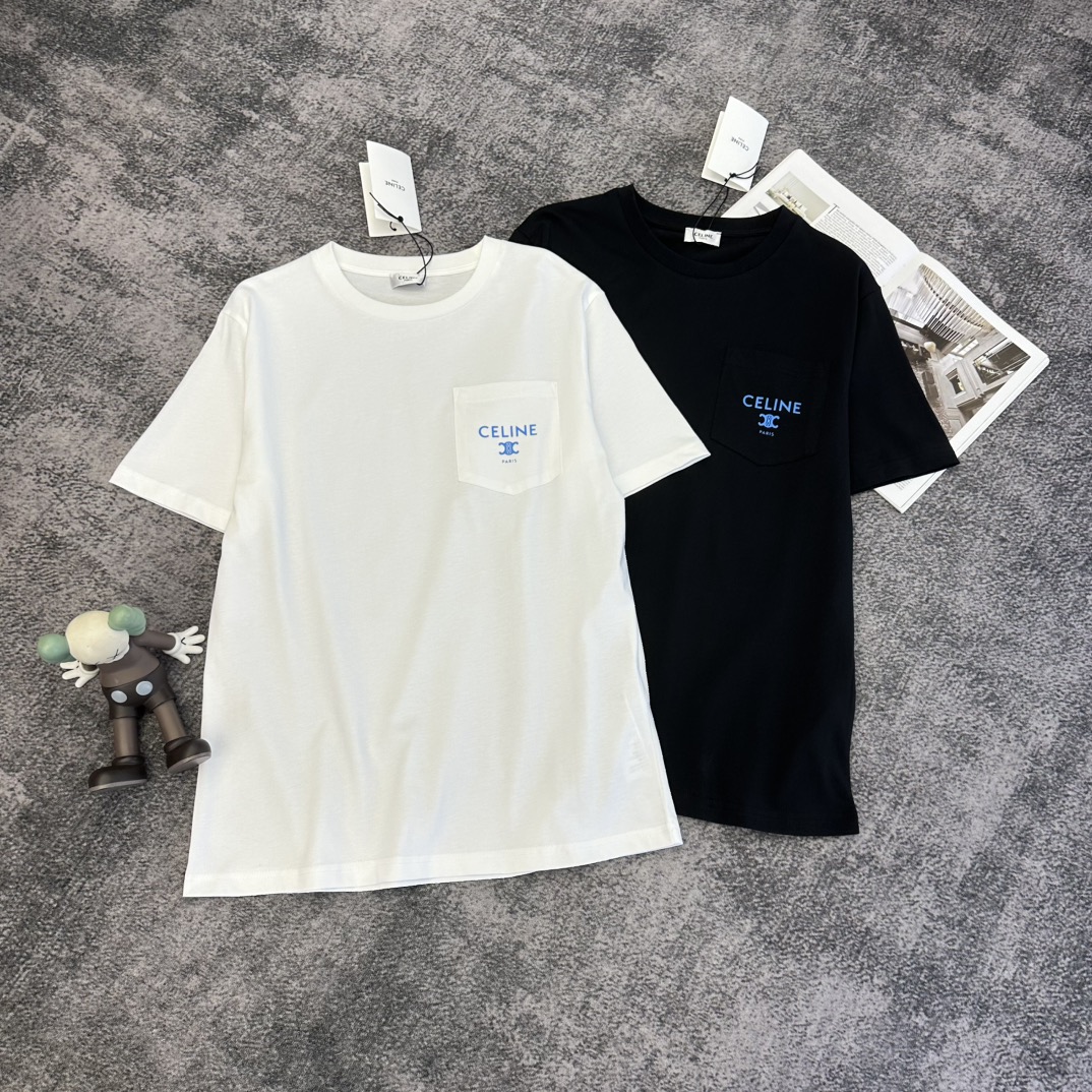 Classic Short Sleeve T-Shirt | Soft & Breathable Cotton Blend | S-L