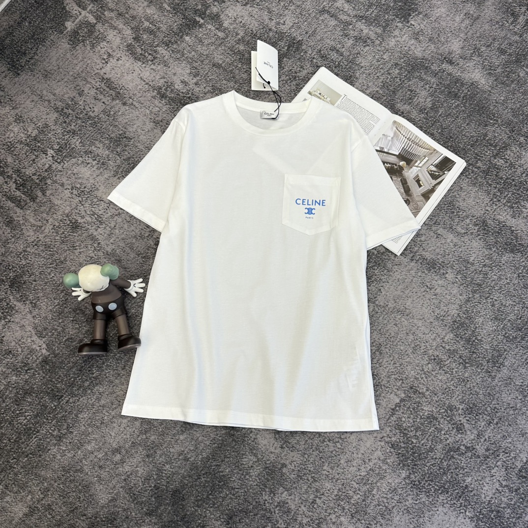 Classic Short Sleeve T-Shirt | Soft & Breathable Cotton Blend | S-L 4 i1764922603 679 2