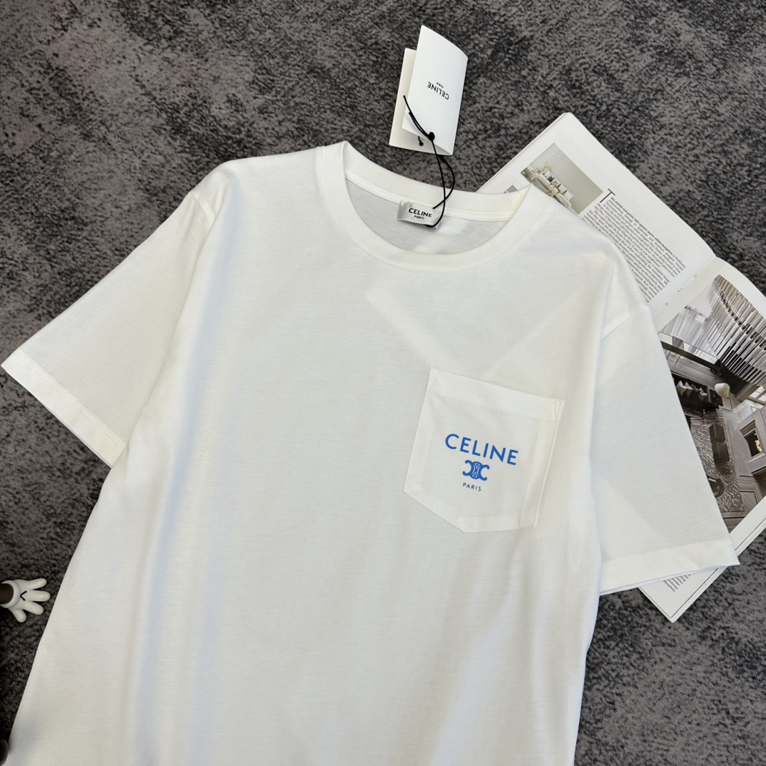 Classic Short Sleeve T-Shirt | Soft & Breathable Cotton Blend | S-L 5 i1764922603 7492 3