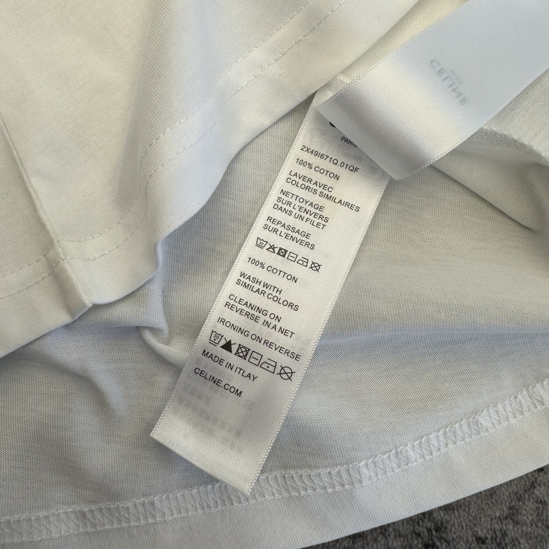 Classic Short Sleeve T-Shirt | Soft & Breathable Cotton Blend | S-L 10 i1764922603 7746 8