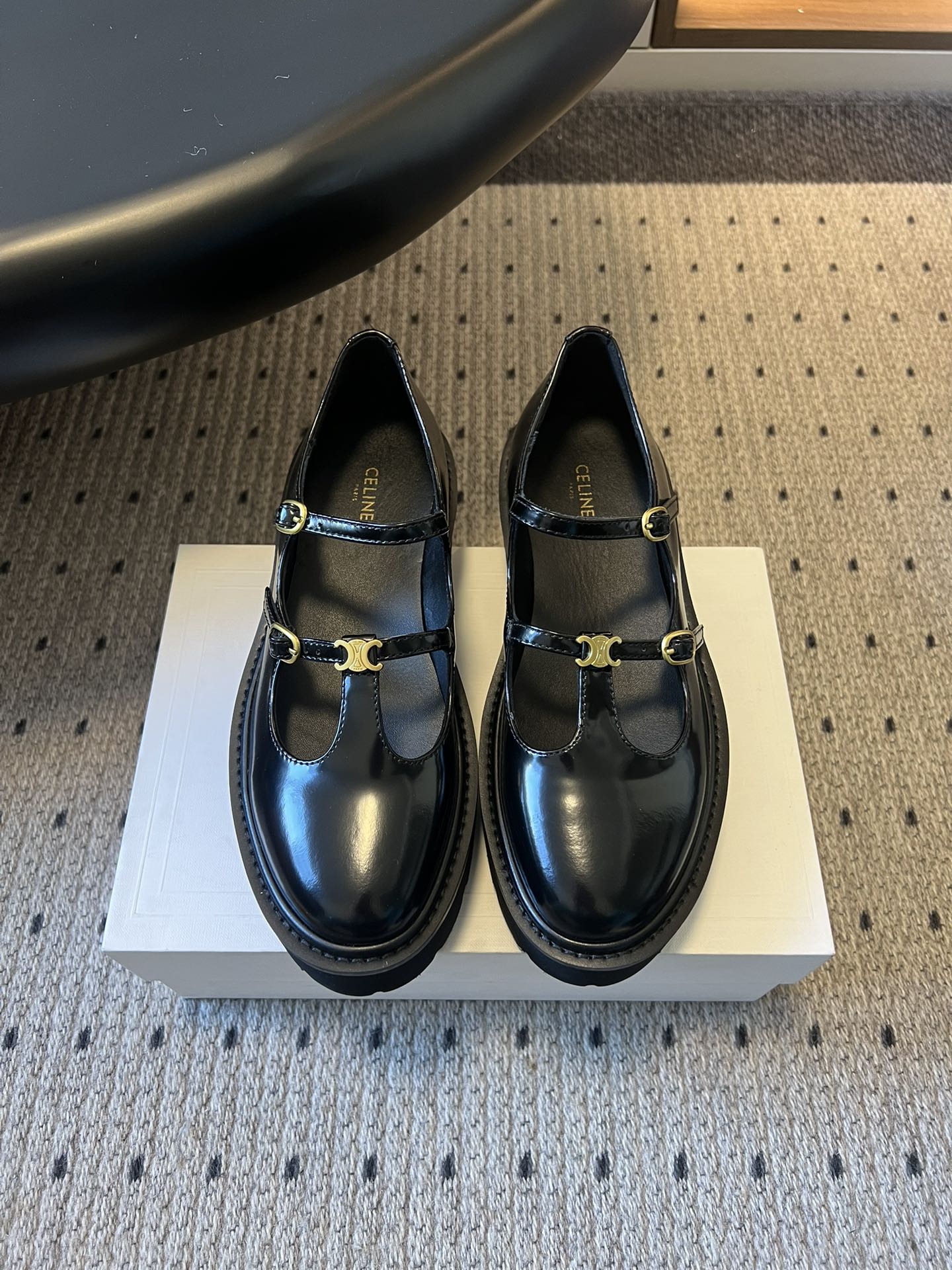 셀린느 신발 Celine 8916