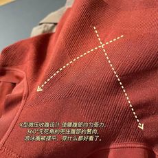 2257A组红色秋冬新品⭕️lululemon家女款高腰收腹提臀内裤❗️能拿到代工厂这一单太不容易品质完 2257A组红色秋冬新品⭕️lululemon家女款高腰收腹提臀内裤❗️能拿到代工厂这一单太不容易品质完