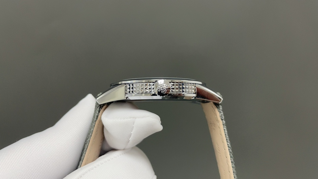 Patek Philippe Style Beige Watches Watches Watches detail image 7 from source 765380