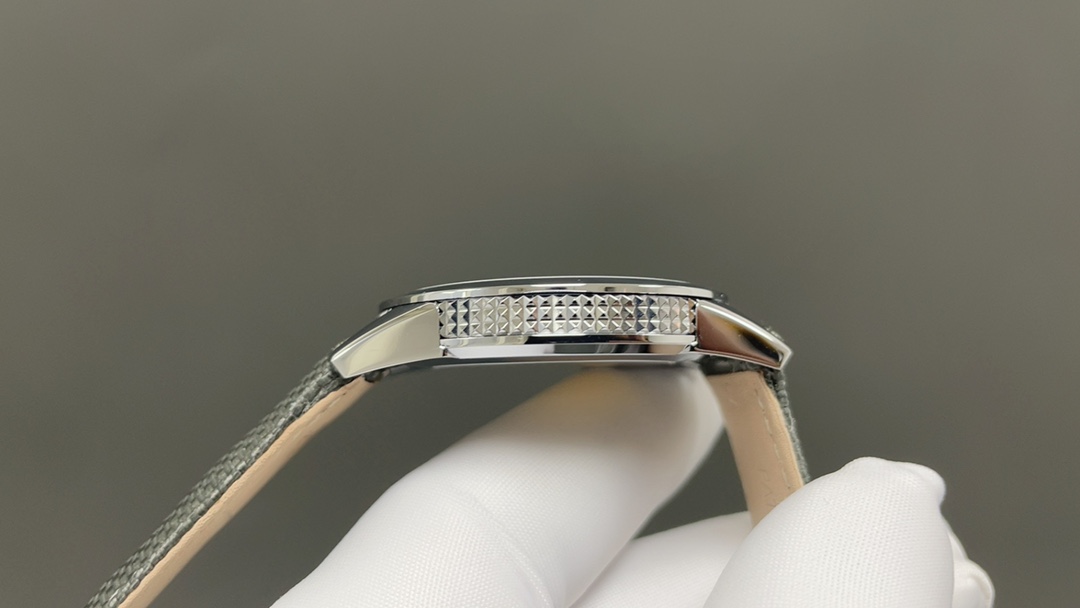 Patek Philippe Style Beige Watches Watches Watches detail image 8 from source 765380