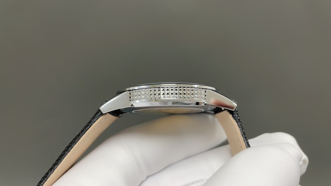 Patek Philippe Style Beige Watches Watches Watches detail image 8 from source 765378