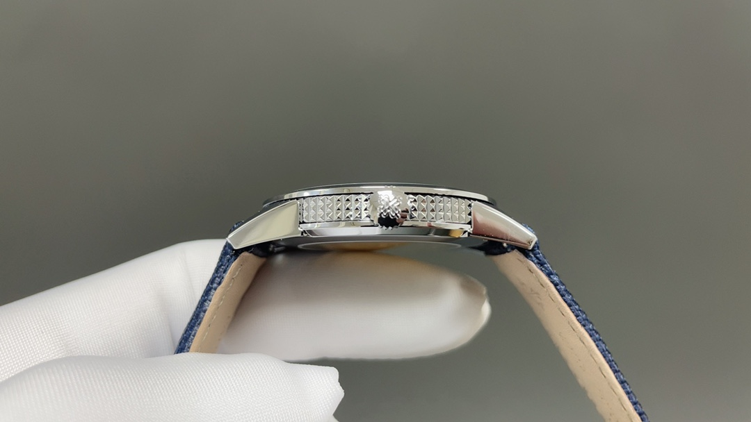 Patek Philippe Style Beige Watches Watches Watches detail image 7 from source 765377