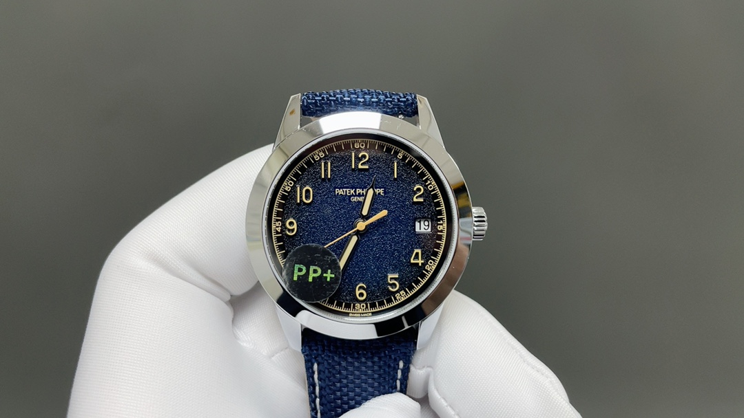 Patek Philippe Style Beige Watches Watches Watches detail image 4 from source 765377
