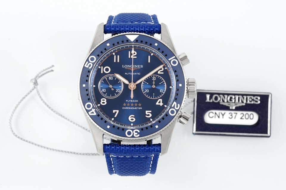 NO:687751,The new first-mover 42mm 5-pin machine (equipped with movement),19860909新款上市先行者42mm5针机械（搭载机芯）,,Watch