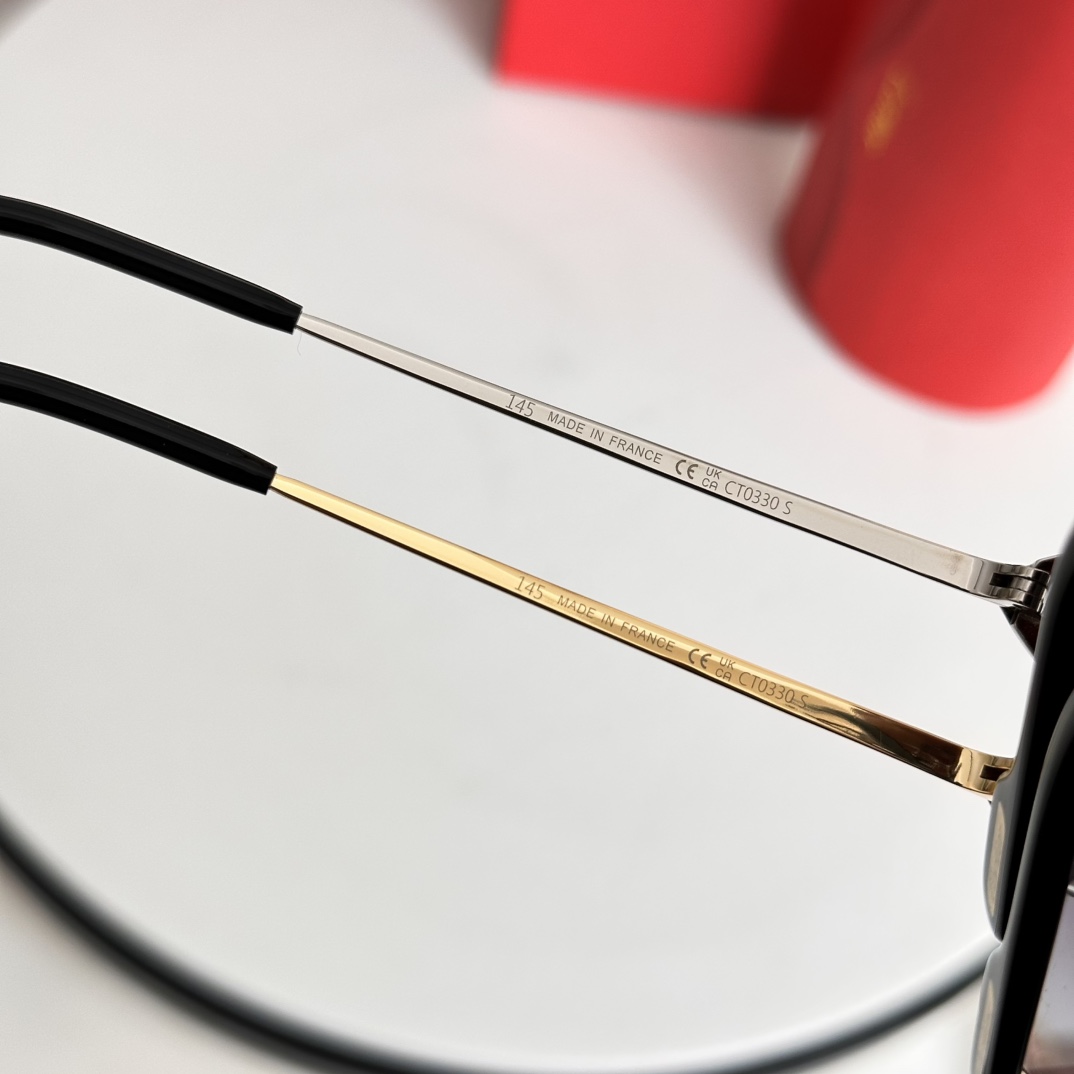 ‼️Cartie*✨✨✨MODEL：CT0330S✨✨✨SIZE：57口19-145✨✨✨