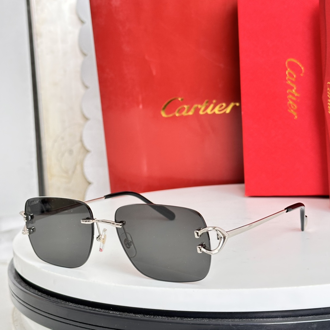 ‼️Cartie*✨✨✨MODEL：CT0330S✨✨✨SIZE：57口19-145✨✨✨