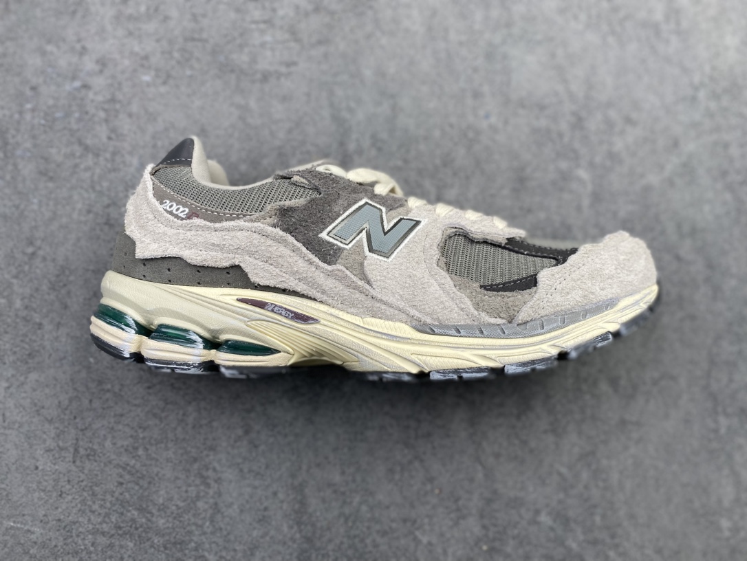 特价纯原NB2002特价！尺码36-47.5，全码输出！年度重磅纯原福利！之前卖多少大家都知道！这个价格