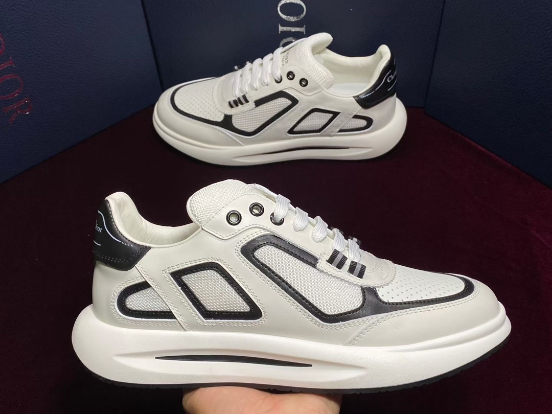 디올 신발 8772 Dior Shoes