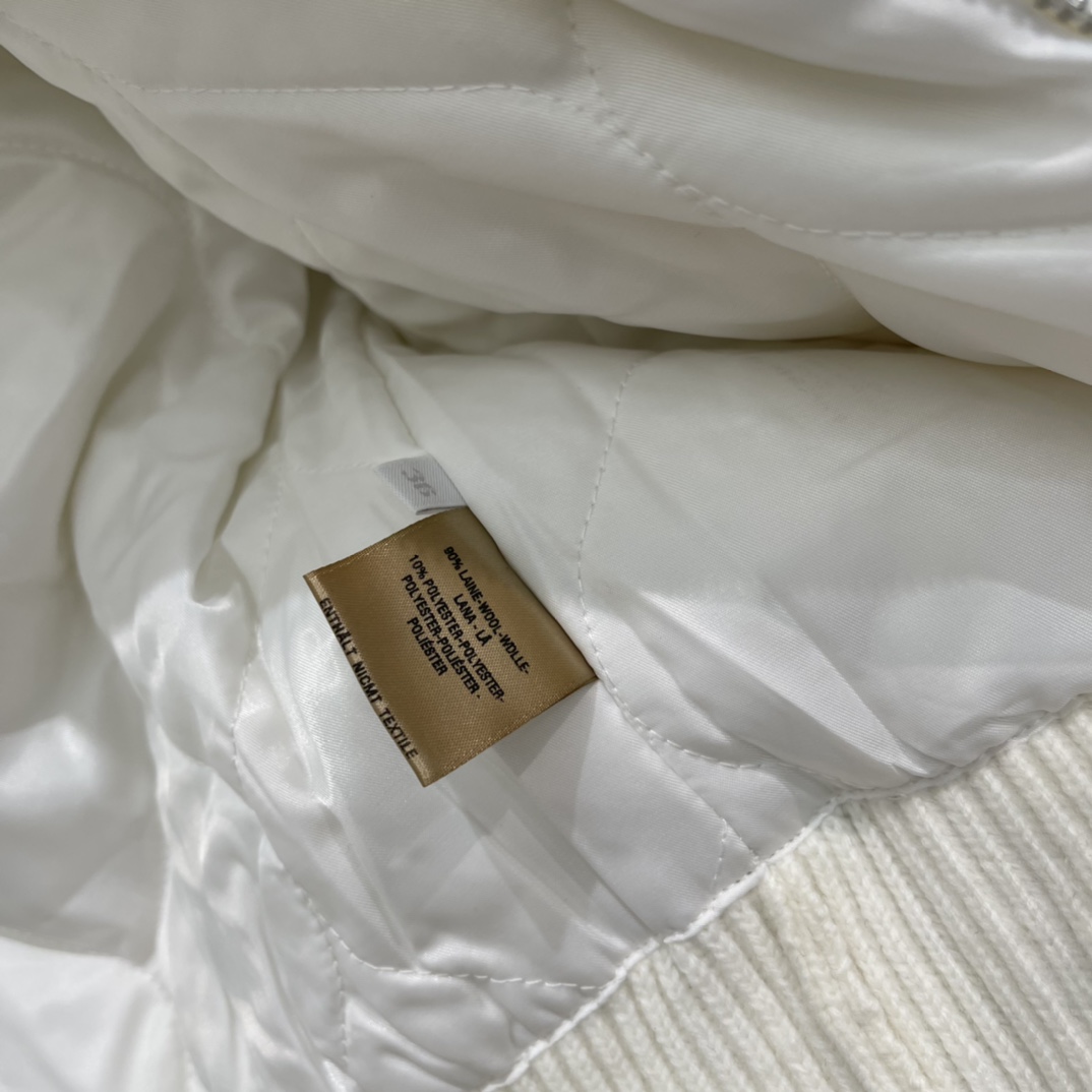 Her Knit Vest with Leather Logo Pockets, Chic Sleeveless Sweater Top 10 i1765169128 5158 8