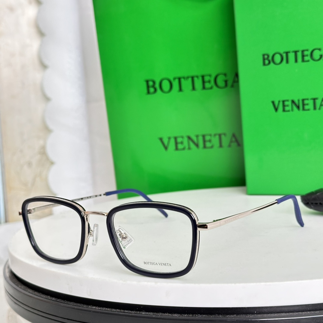 ‼️BOTTEGA VENET*🌟🌟🌟MODEL：BV1474OA🌟🌟🌟SIZE：53口21-145🌟🌟