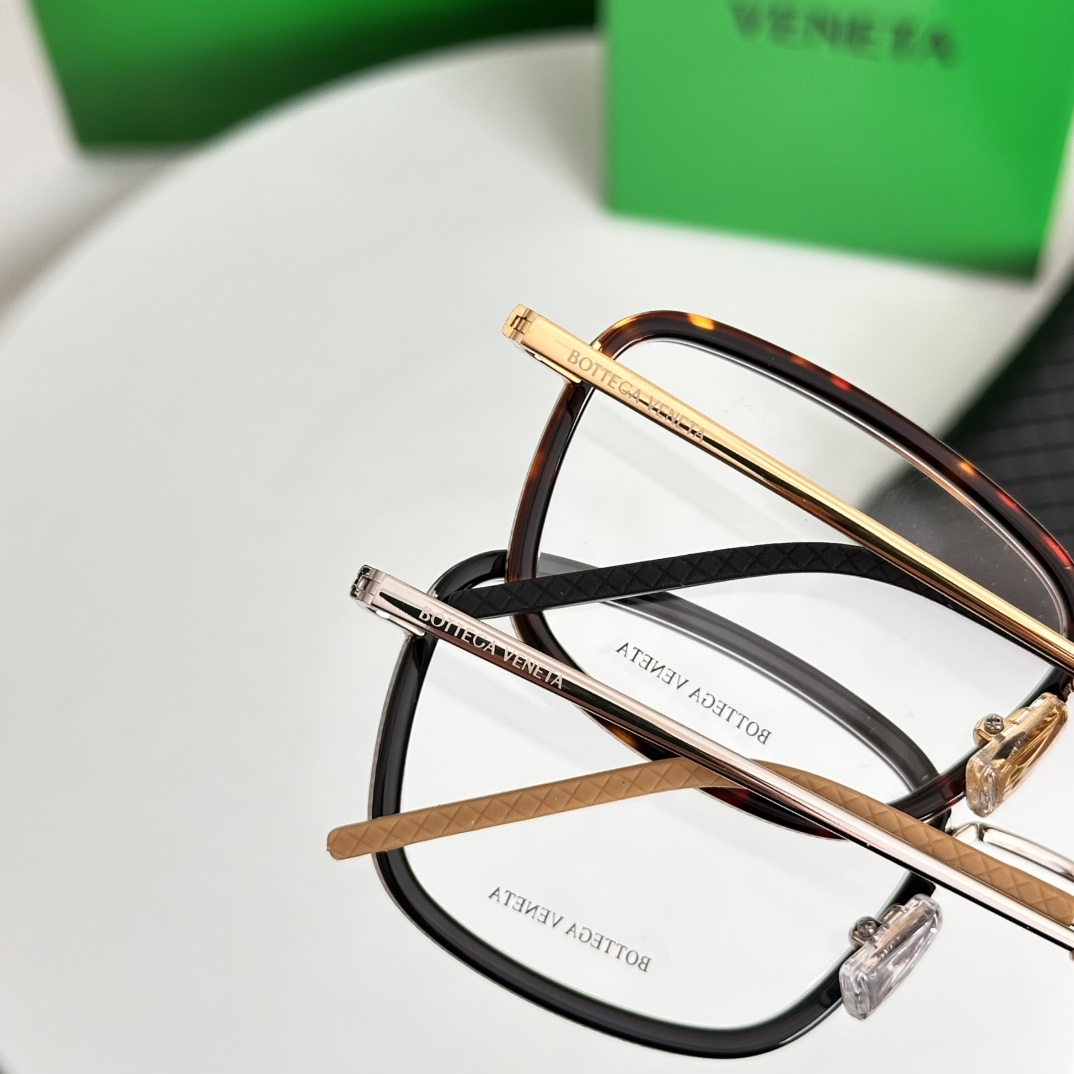 ‼️BOTTEGA VENET*🌟🌟🌟MODEL：BV1474OA🌟🌟🌟SIZE：53口21-145🌟🌟