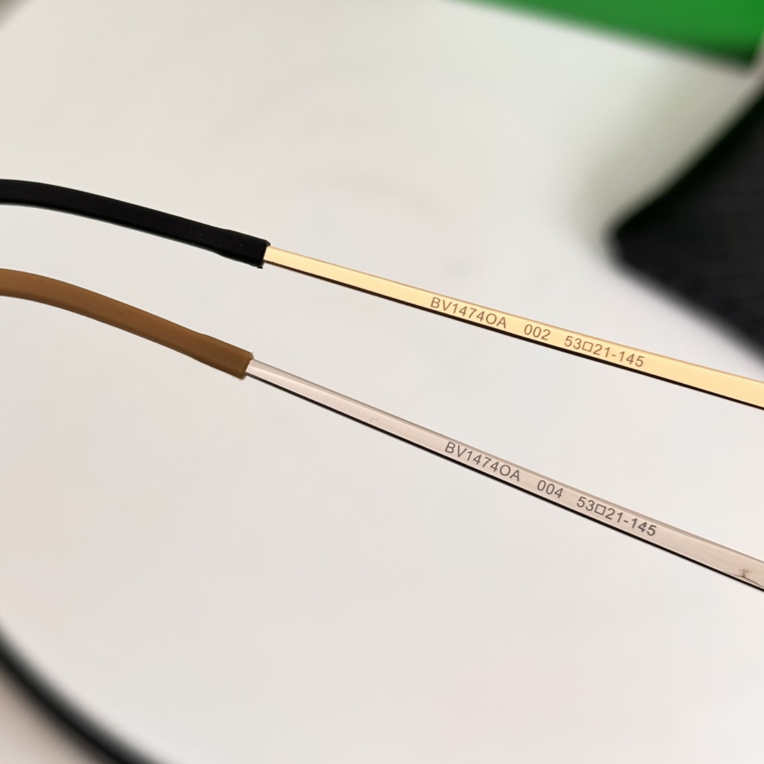 ‼️BOTTEGA VENET*🌟🌟🌟MODEL：BV1474OA🌟🌟🌟SIZE：53口21-145🌟🌟