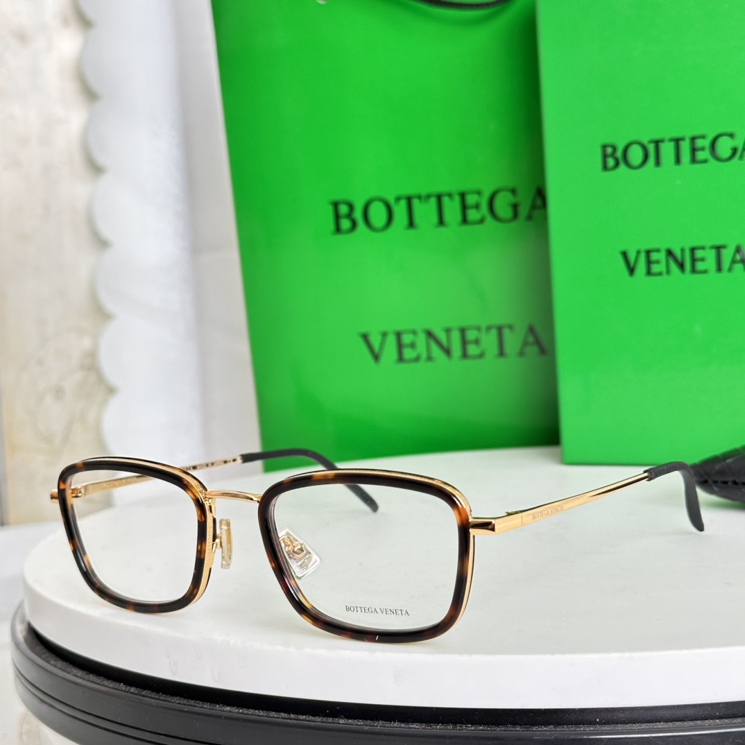 ‼️BOTTEGA VENET*🌟🌟🌟MODEL：BV1474OA🌟🌟🌟SIZE：53口21-145🌟🌟