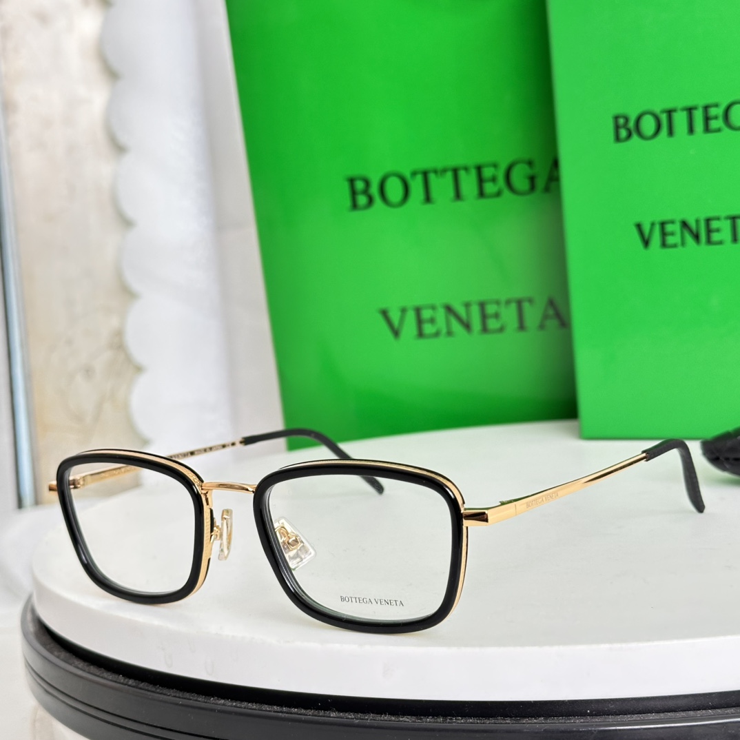 ‼️BOTTEGA VENET*🌟🌟🌟MODEL：BV1474OA🌟🌟🌟SIZE：53口21-145🌟🌟