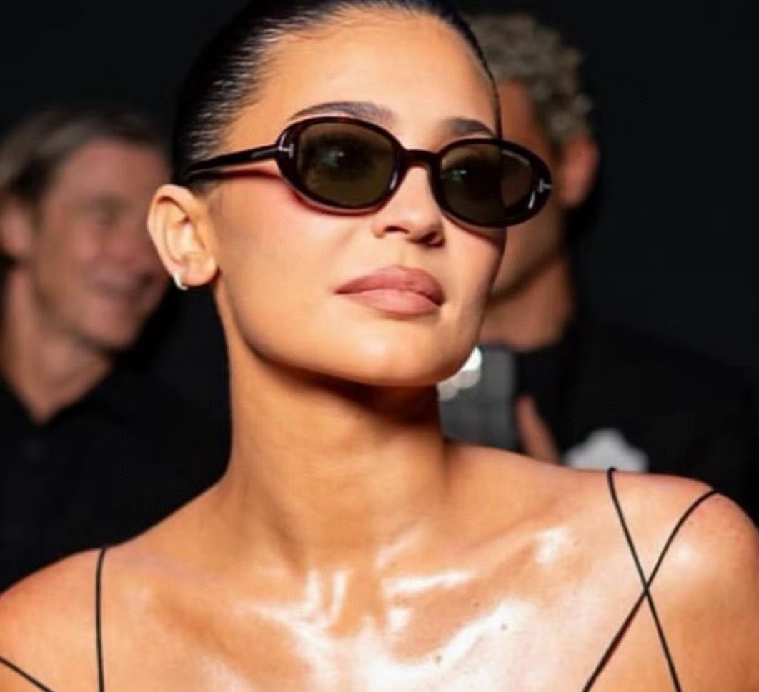 ‼️ 模特图 TOM FOR*✨✨✨MODEL：FT1364✨✨✨SIZE：49口21-140✨✨✨