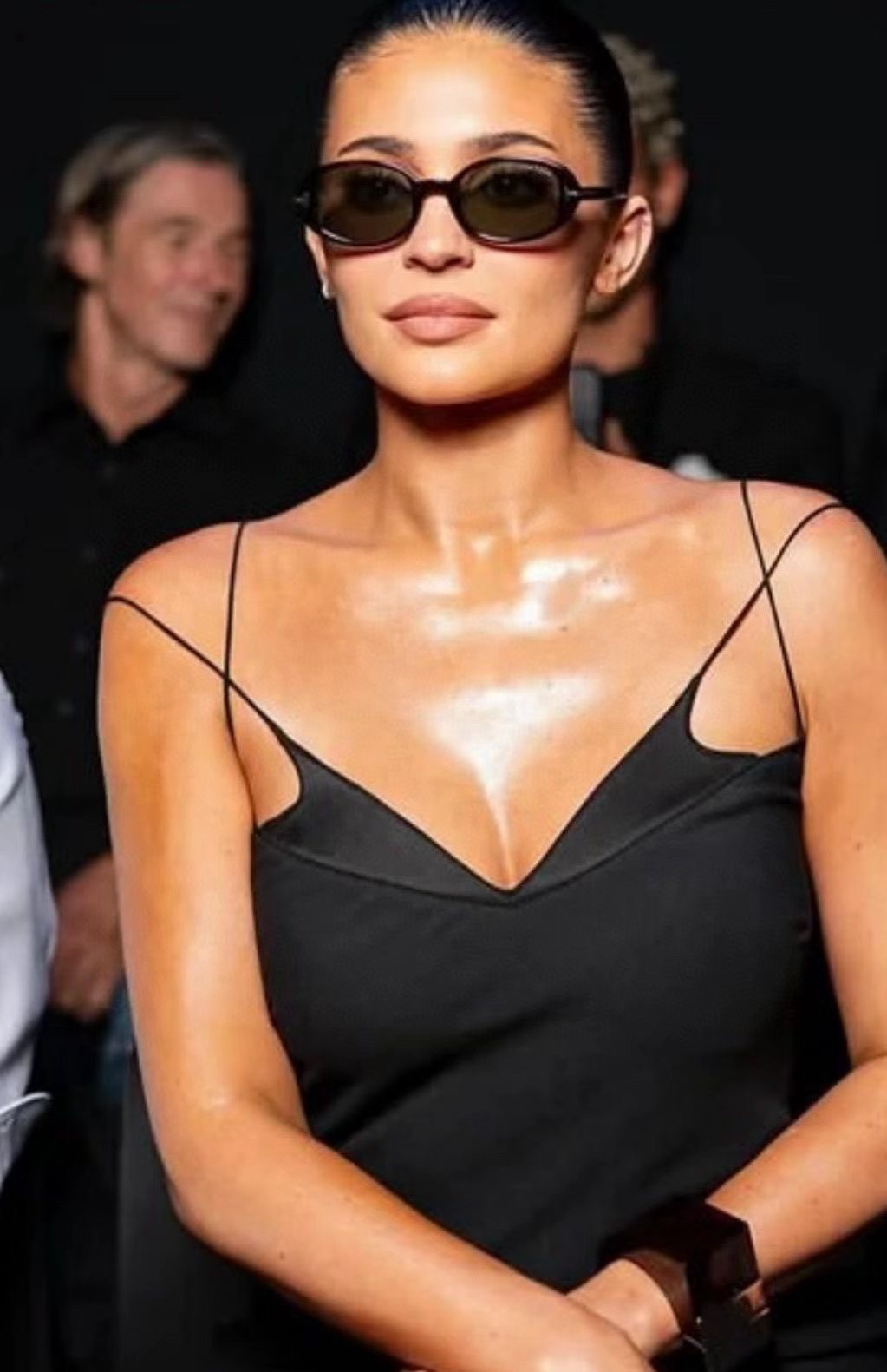 ‼️ 模特图 TOM FOR*✨✨✨MODEL：FT1364✨✨✨SIZE：49口21-140✨✨✨